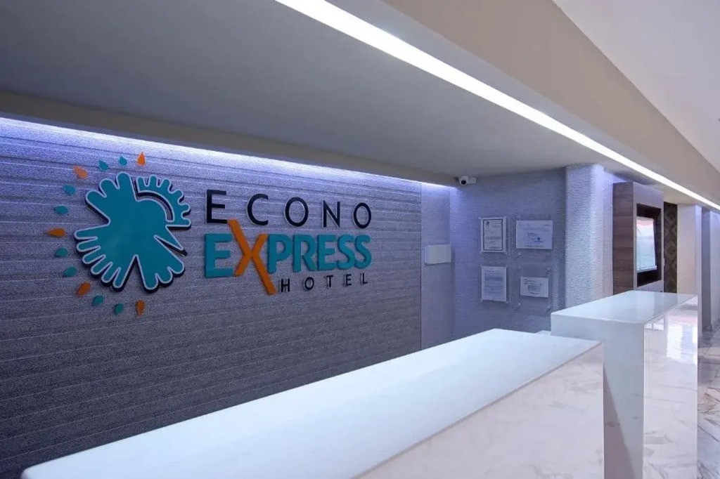 Econo Express Hotel by Nokte Inn