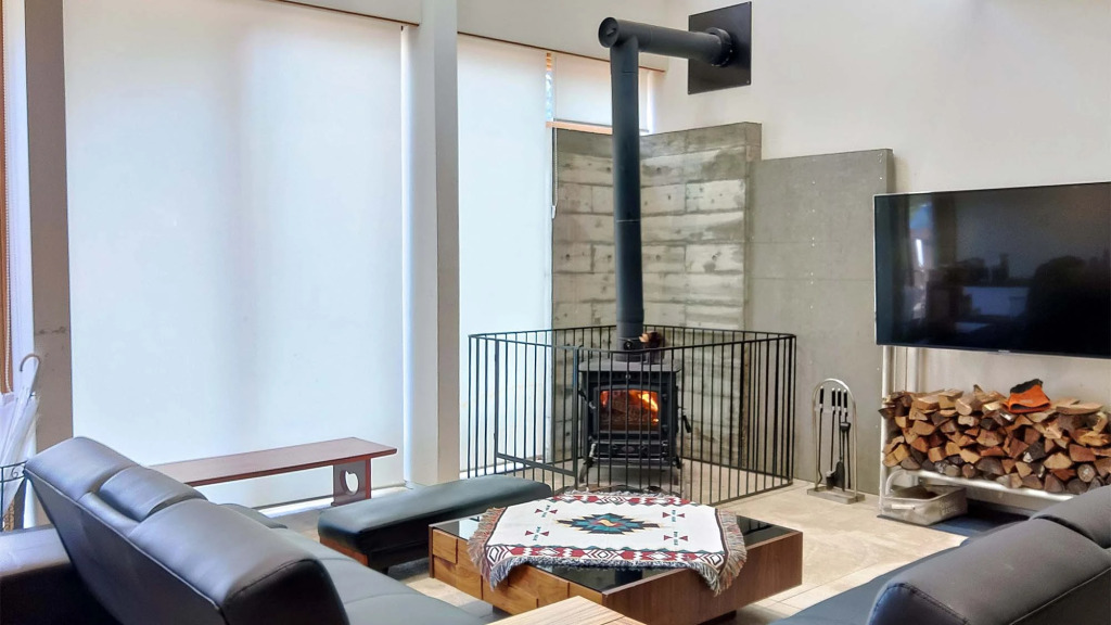 Forest Villa Nanso no Oka - Vacation STAY 39402v