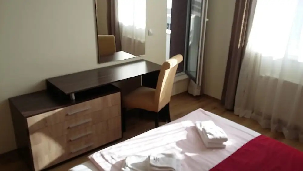 Mladost Apartment near Metro Mladost 3 & Airport