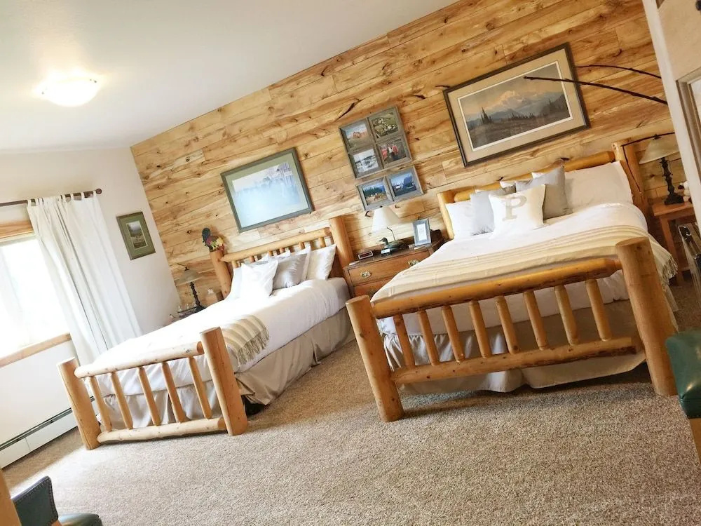 Pioneer Ridge B&B Inn