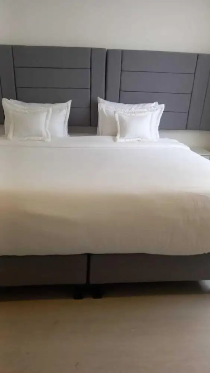 Hotel Boutique FC