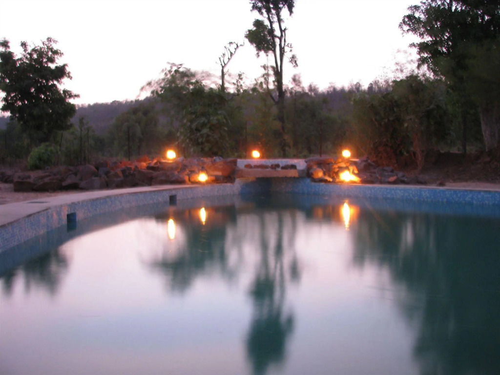 The Wildflower Resort