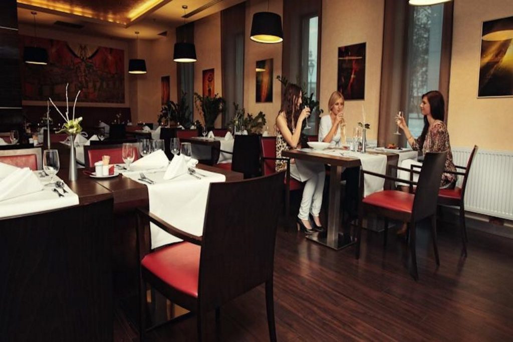 Holiday Inn Trnava by IHG