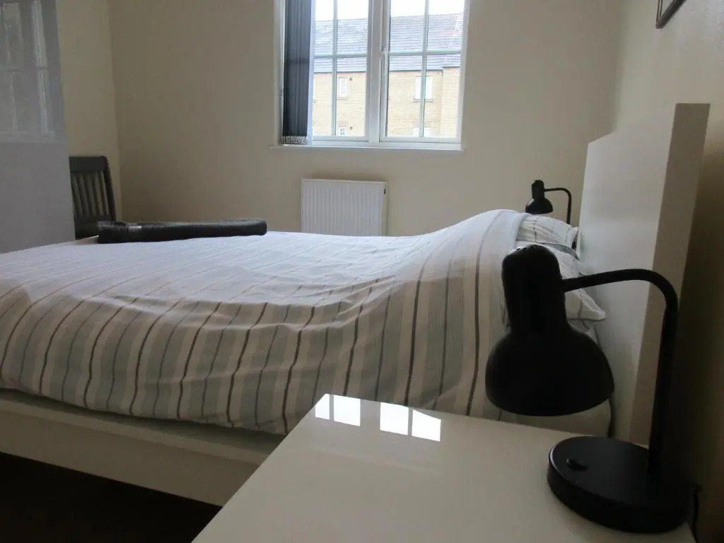20 Nightingale Gardens, Coton Park, Rugby CV23 0WT