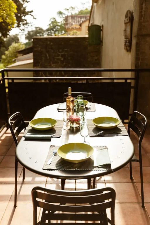 Domaine de lOsage