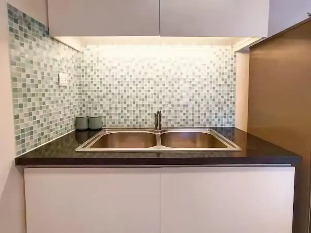 Première Apt Suite - Glenwood Thao Dien