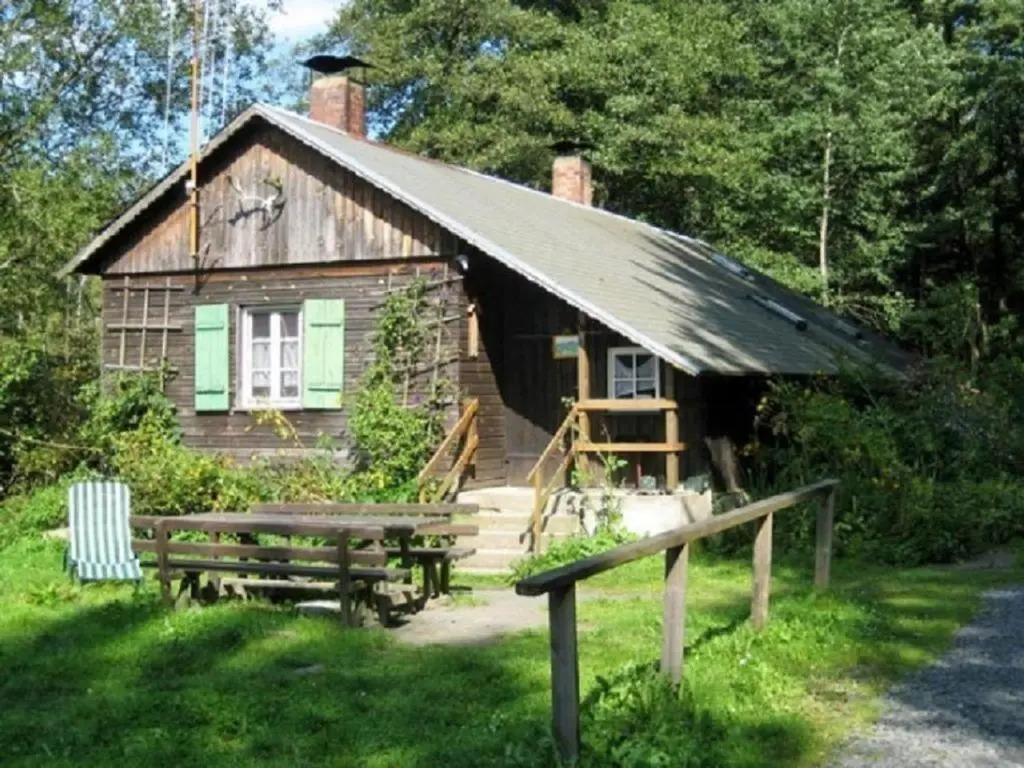 Hendlmühle