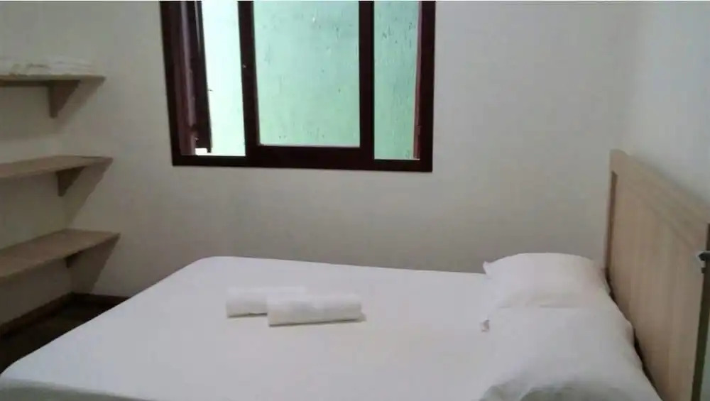 Apartamento Rua Tristão de Oliveira