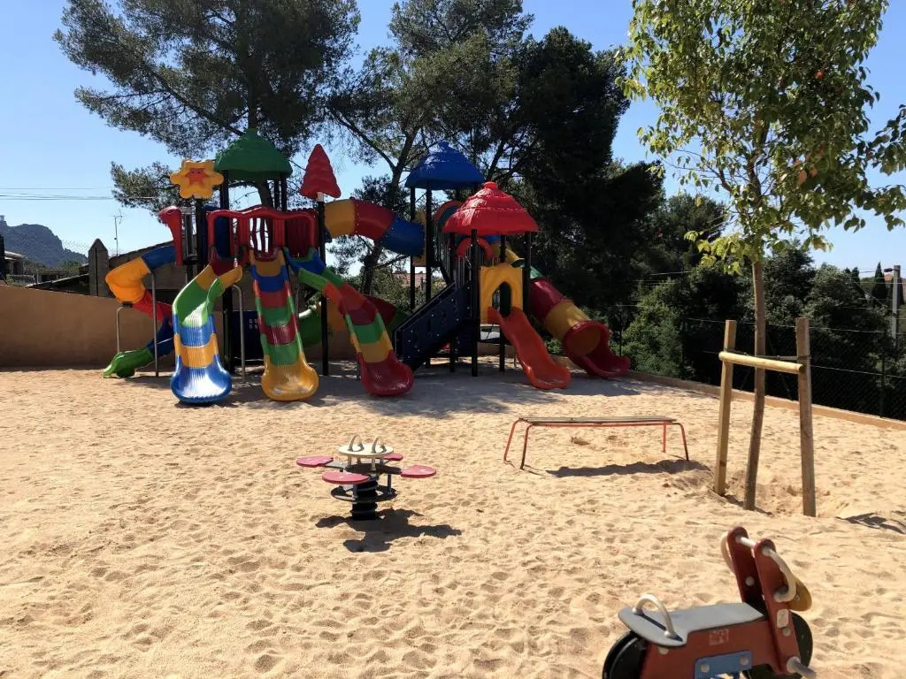Franthéor Saint-Raphaël Campsite