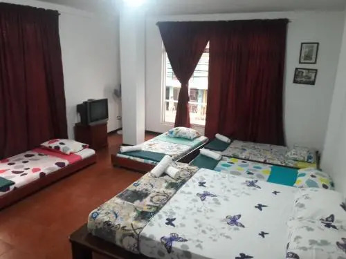 Hotel Torre Fuerte Armenia