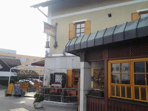 Guest House Arvaj
