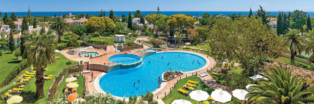 Pierre & Vacances Residence Rocha Brava Village Resort