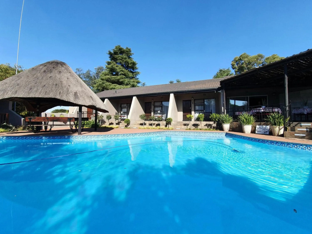 Diamond Rose Guest House