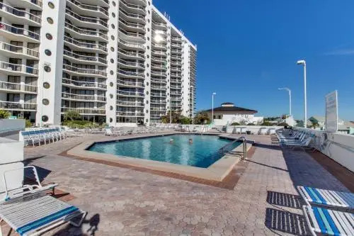 Surfside Resort 3-1208