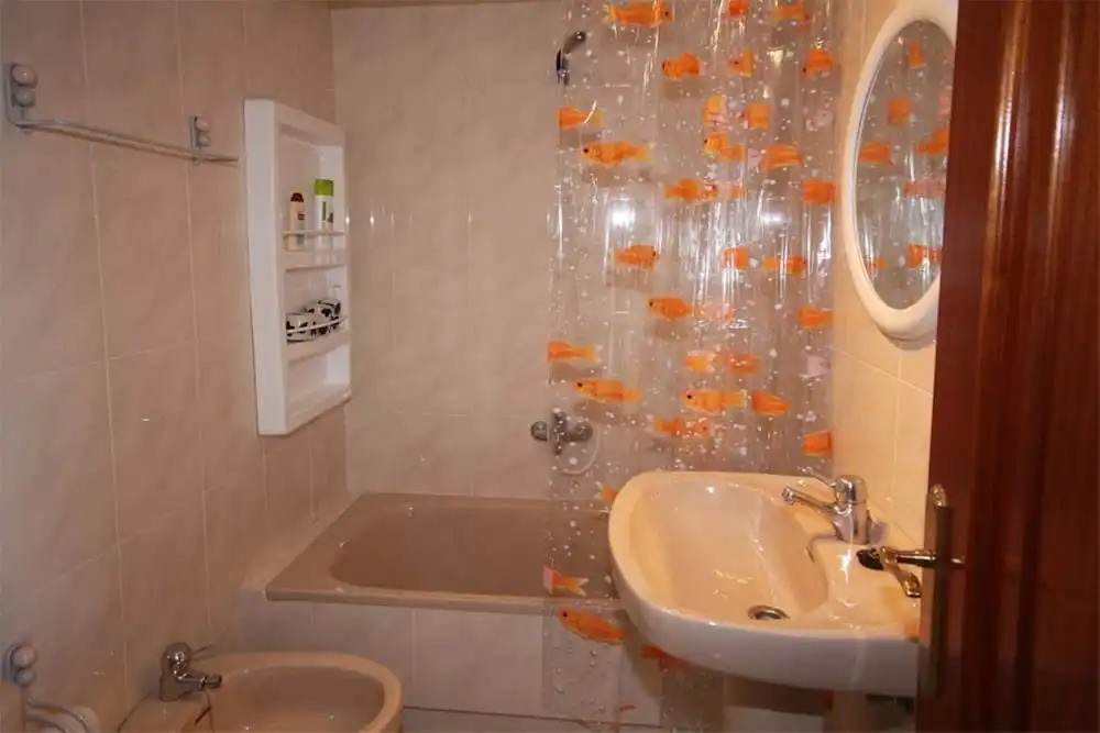 102000 -  Apartment in Lariño