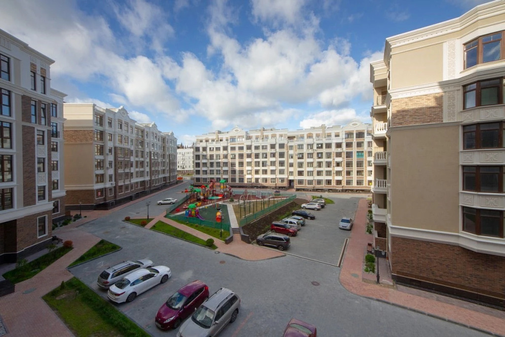 4Кайф Apartments