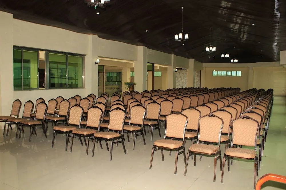 Legacy Hotel and Conference Centre ltd