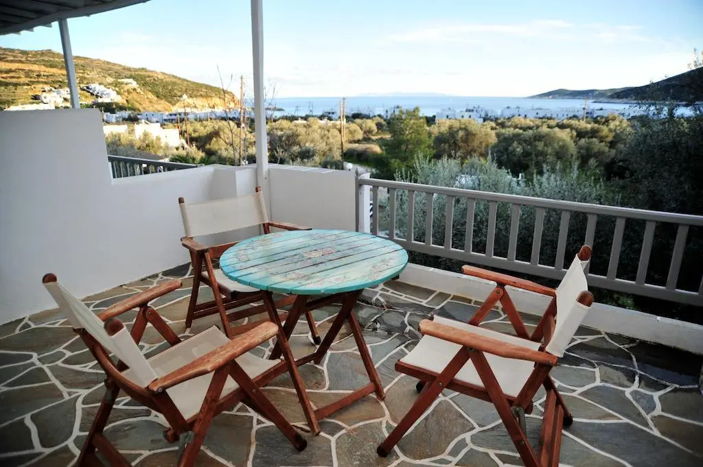 Villa Irini