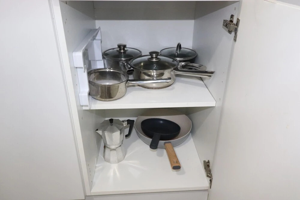 Impeccable 1-bed Apartment in Dartford