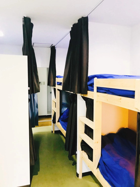 HOTEL PRELE Shinkan ホテルプレール新館