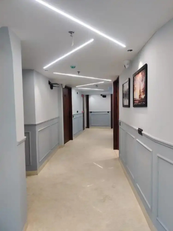 Hotel Sukoon - 2mins Connaught Place