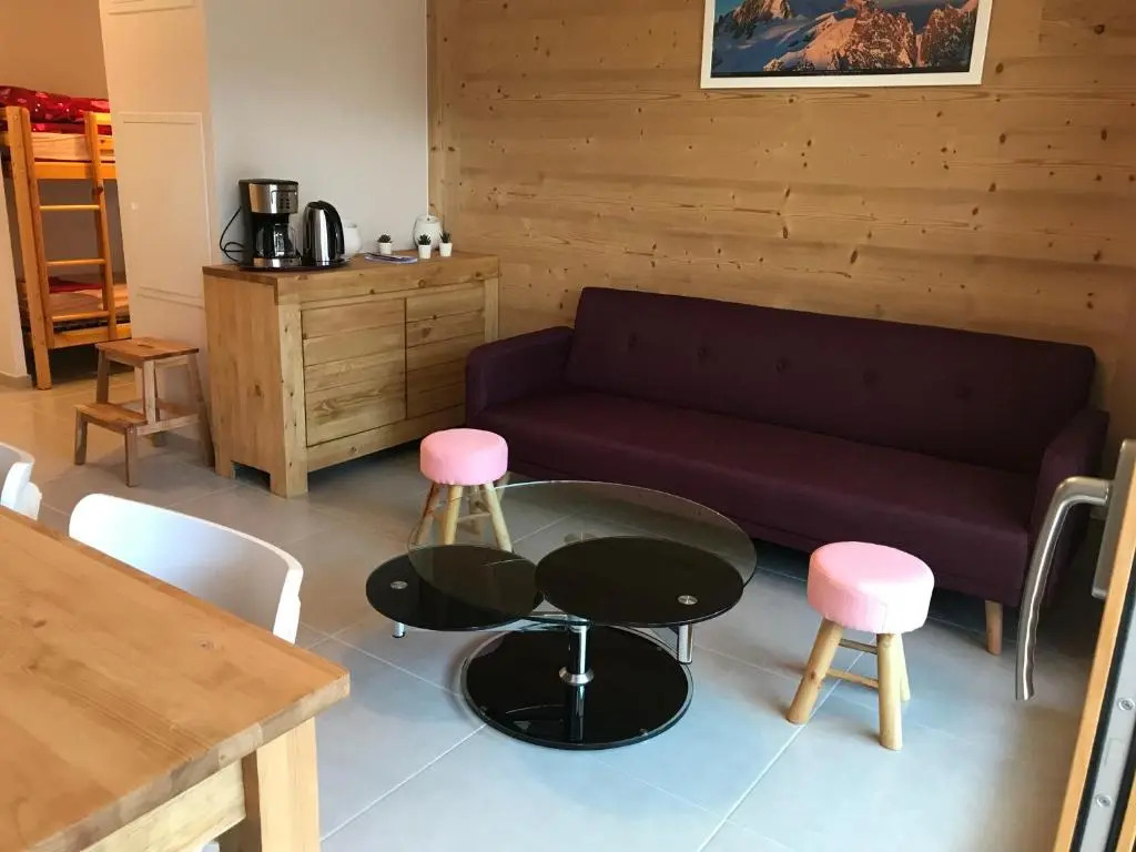VAUJANYLOCATIONS - Domaine du Pâtre