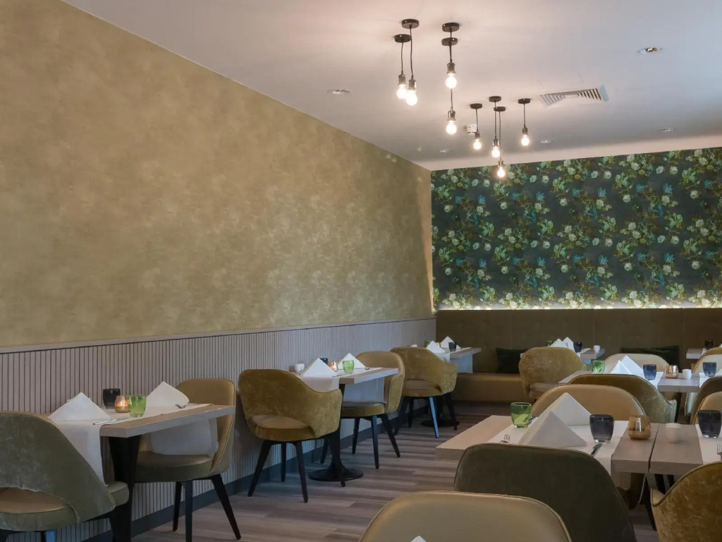 Mercure Hannover Oldenburger Allee