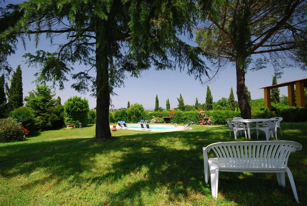 Holiday Apartment Colonna 5