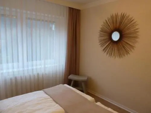 Antoinettes Ferienwohnung
