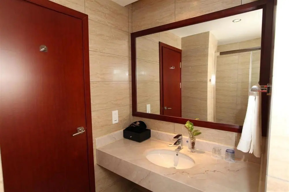 Hangzhou Ving Hotel