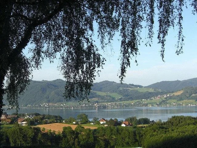 Pension Seeblick