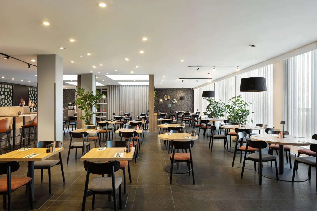 Ramada by Wyndham Amsterdam Airport Schiphol