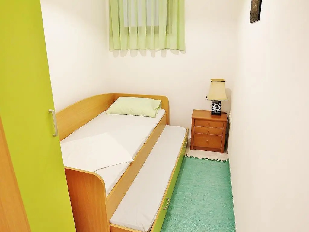 Apartment Stefanija 187