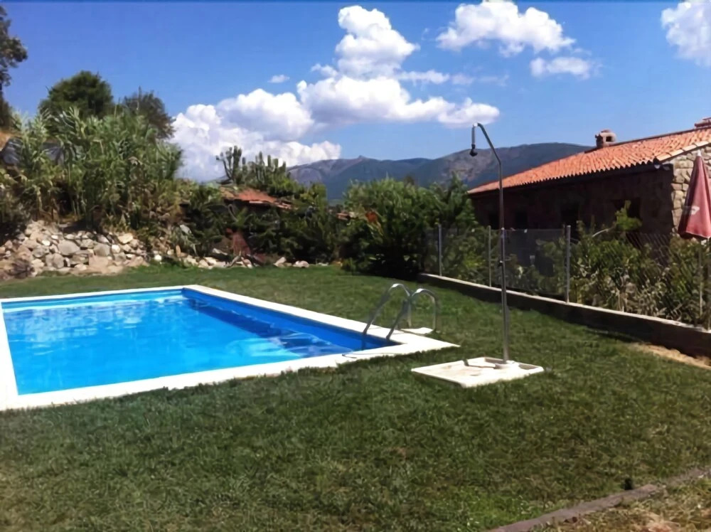 Casa Rural Puria