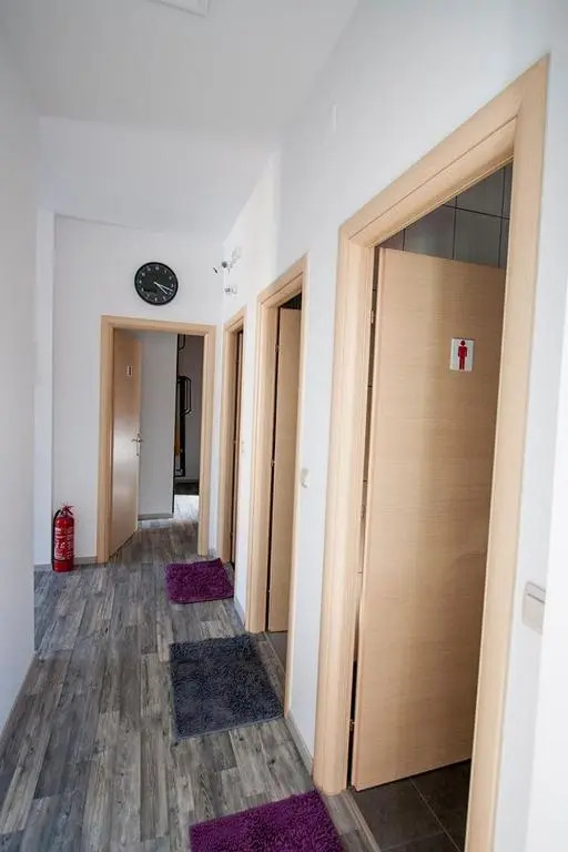 Meteora Central Hostel