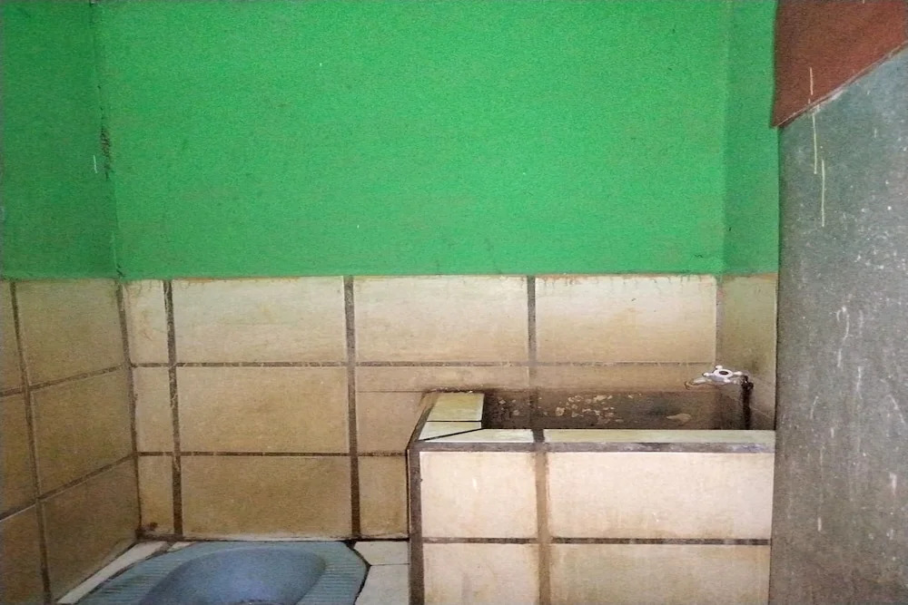 Hotel O Penginapan Keluarga