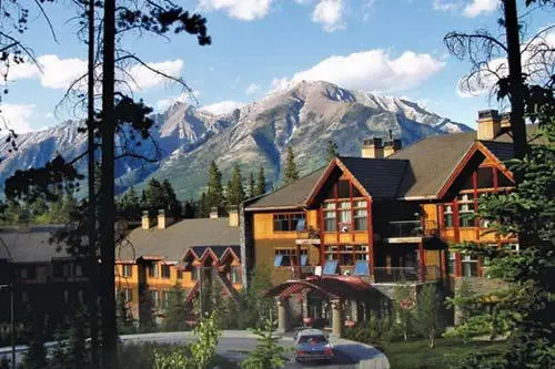 Platinum Suites Resort - Vacation Rentals