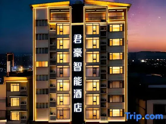 Zhuzhou Wanfa Hotel  (Xiangyang Plaza Branch)