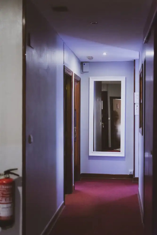 Urban House Hostel