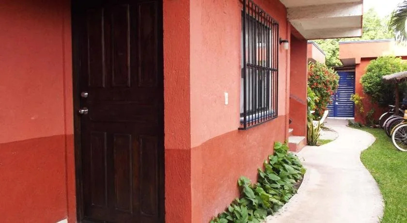 Casa VillaMatisse
