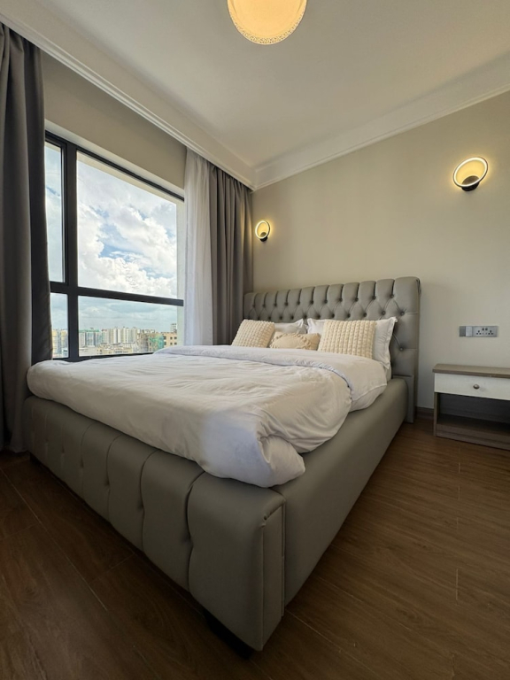 Capital Rise by Extended Stays