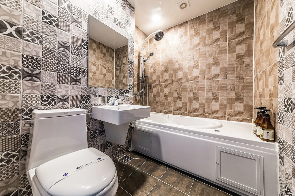 Diamond hotel wolmido