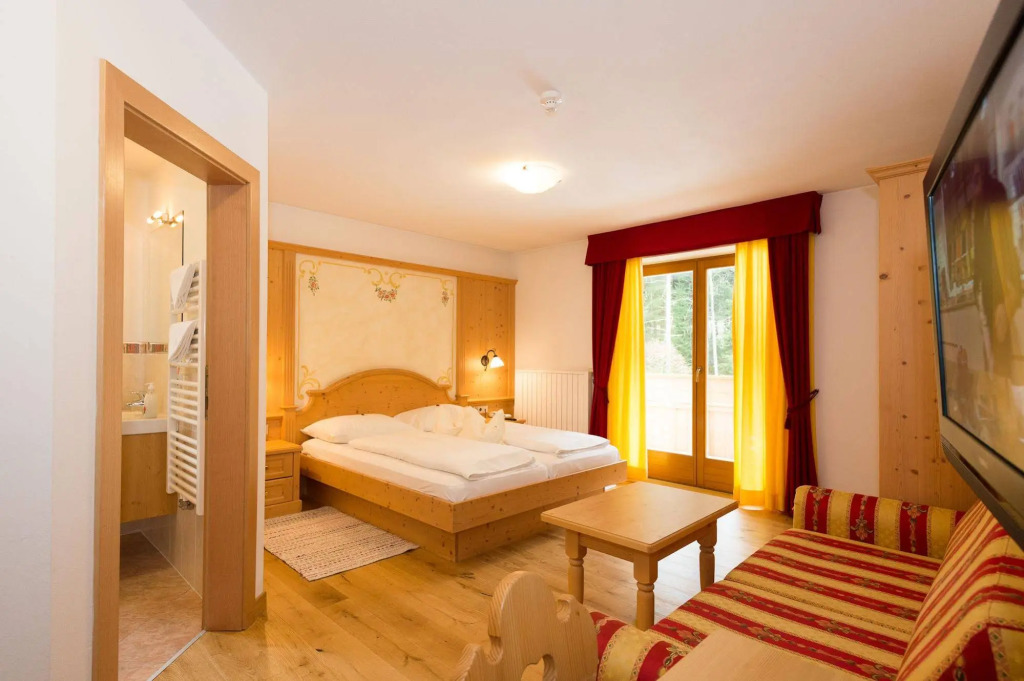 Hotel Weiher Green Lake