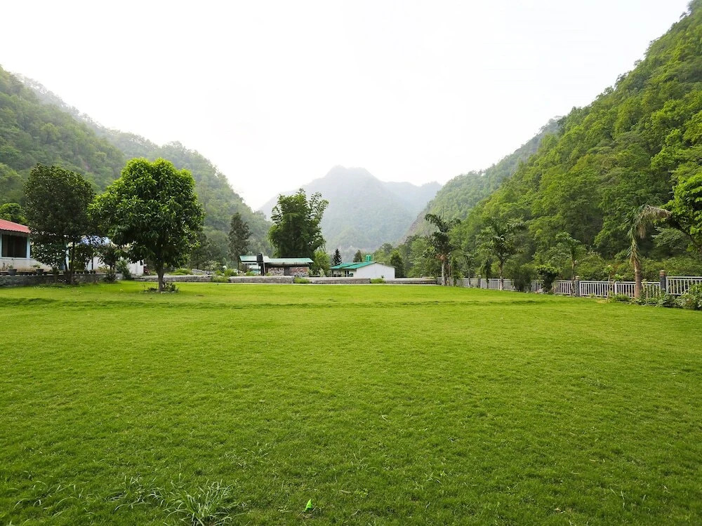 Hotel 360 Degree Resort by OYO Rooms