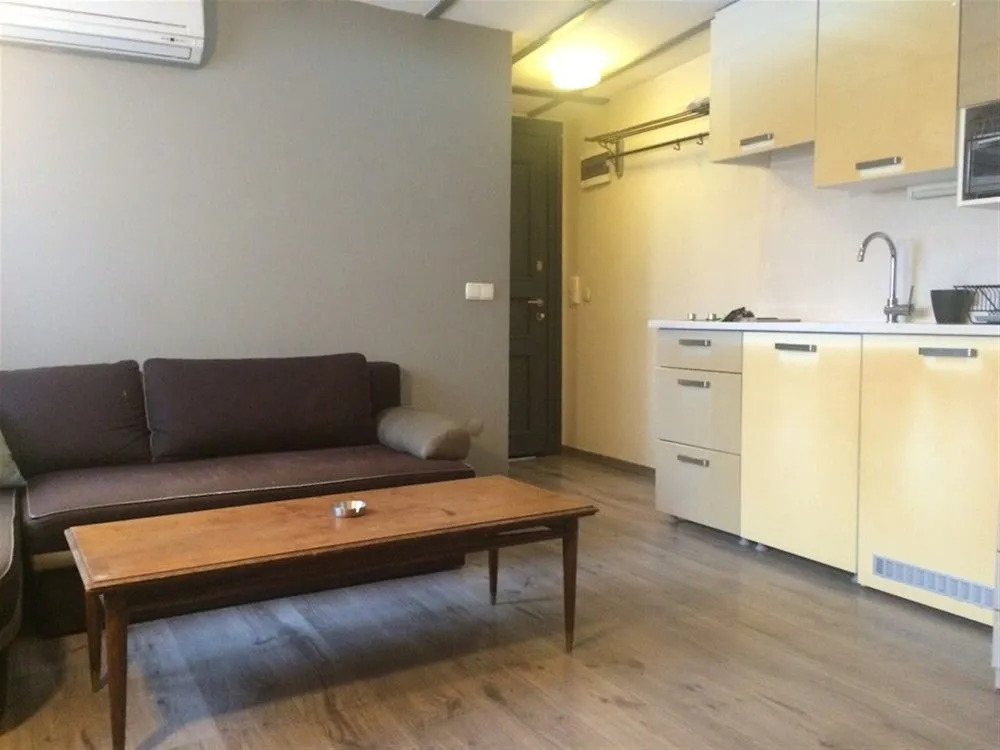 Ala Suites