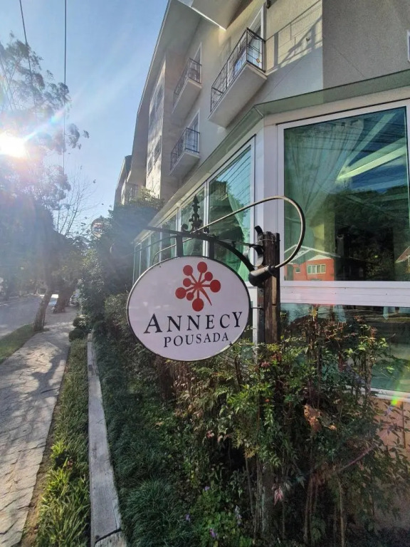 Annecy Pousada