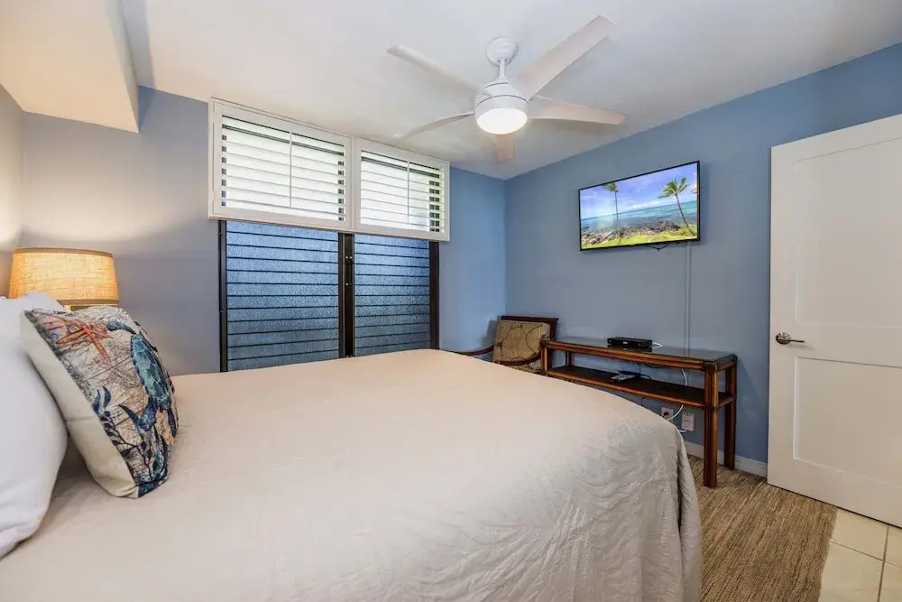 Noelani 304 - 3Br Condo