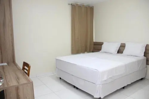 Hotel Executive