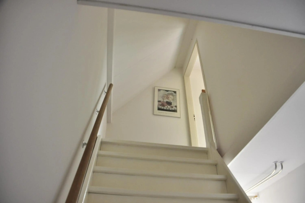 Appartement Bokhamer