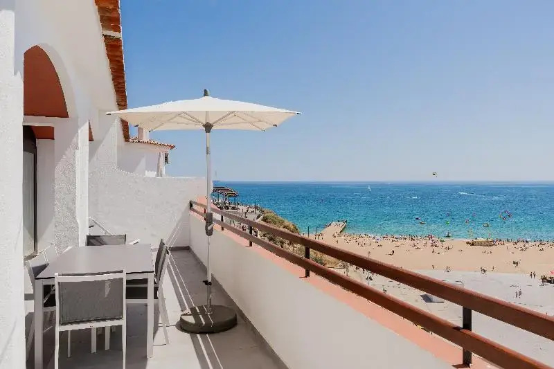 MUPA Apartments